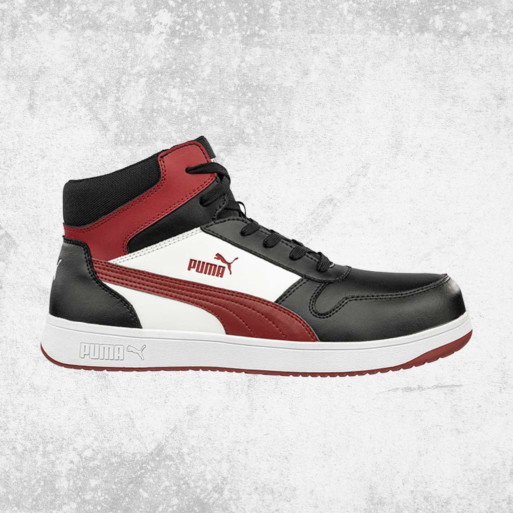 Puma safety shoes australia sale
